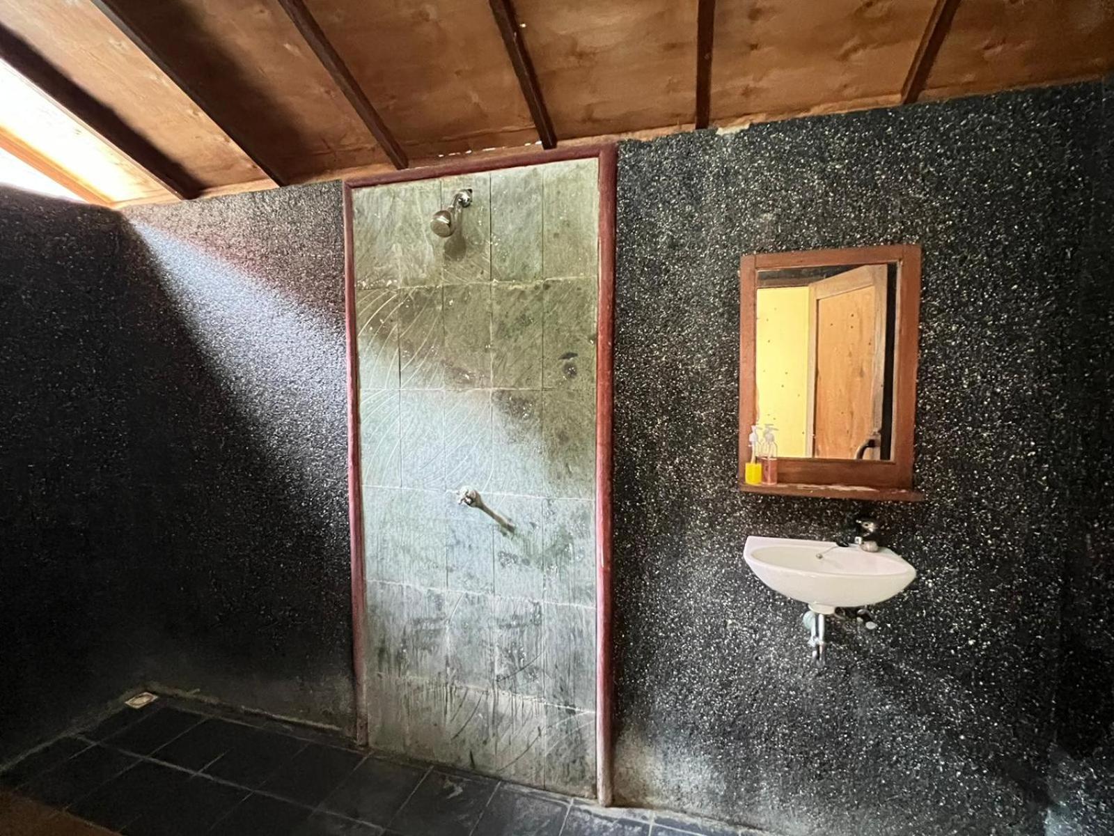 Bias Bungalows Gili Air Kültér fotó
