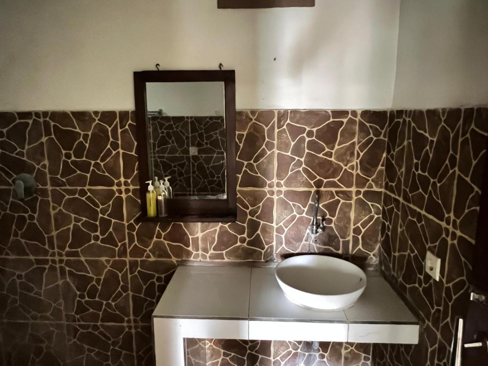 Bias Bungalows Gili Air Kültér fotó