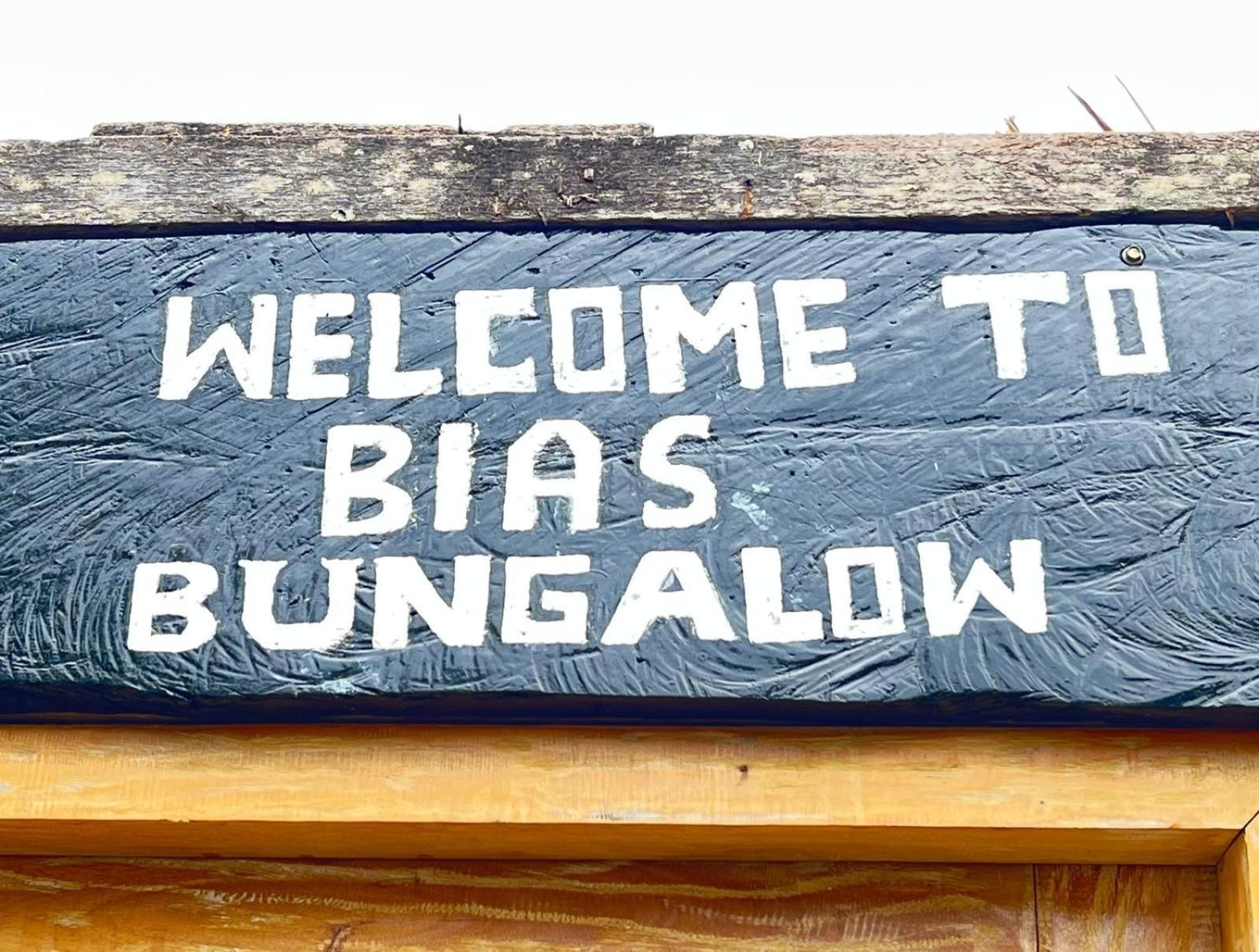 Bias Bungalows Gili Air Kültér fotó