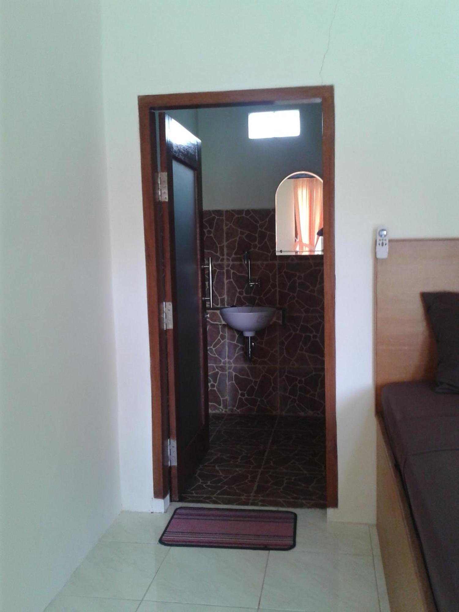Bias Bungalows Gili Air Szoba fotó